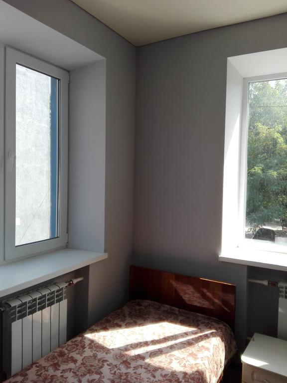 Apartment On Kryvorizhstal Street 35-24 Krivoj Rog Eksteriør bilde