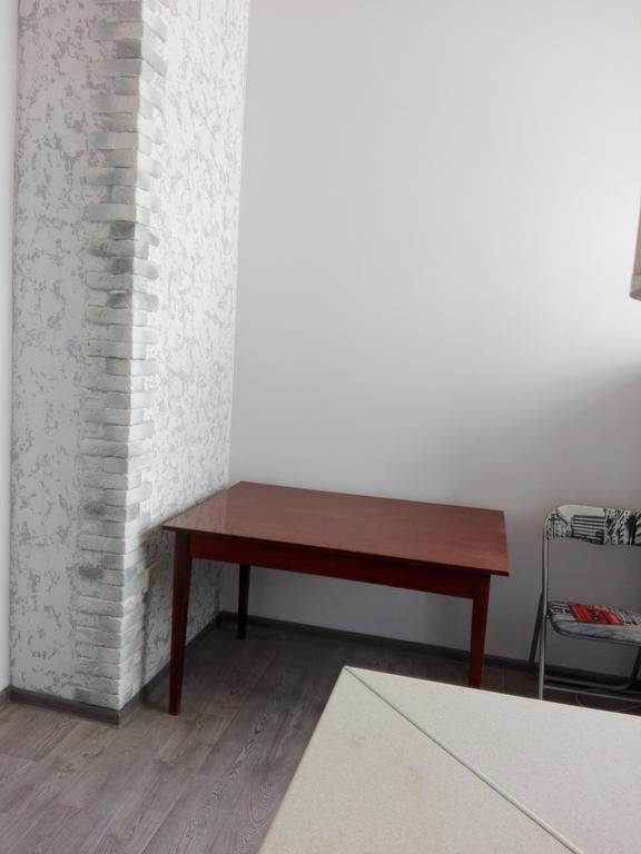 Apartment On Kryvorizhstal Street 35-24 Krivoj Rog Eksteriør bilde